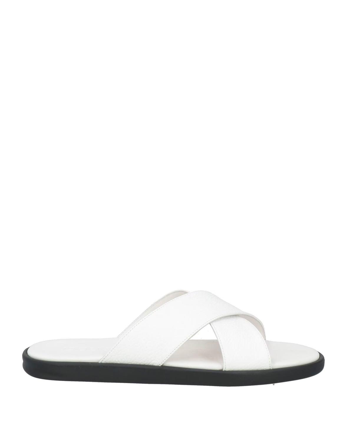 

Сандалии Doucal'S, бежевый