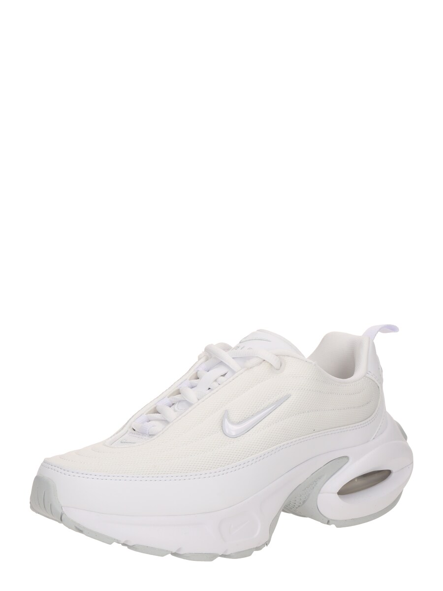 Кроссовки Nike Sportswear Sneakers AIR MAX PORTAL, цвет white/off white