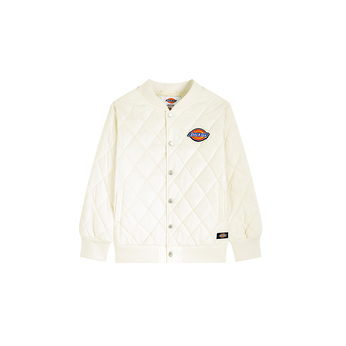 

Куртка утепленная для подростков Dickies, Огненно-красная