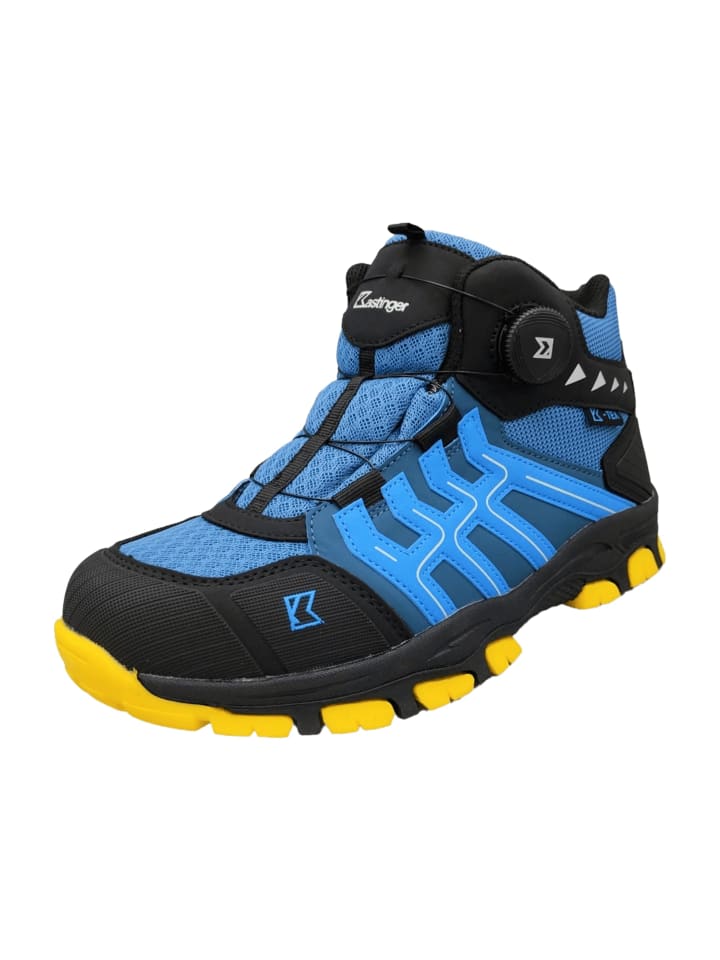 

Походная обувь Kastinger Wander- & Bergschuhe, синий
