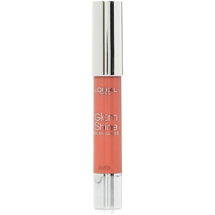 

Оттенок для губ Glam Shine Balmy Gloss 906 Gelly Ginger L'Oréal