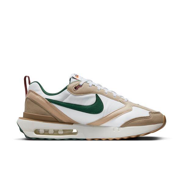 Кроссовки air max dawn Nike, белый — фото 2
