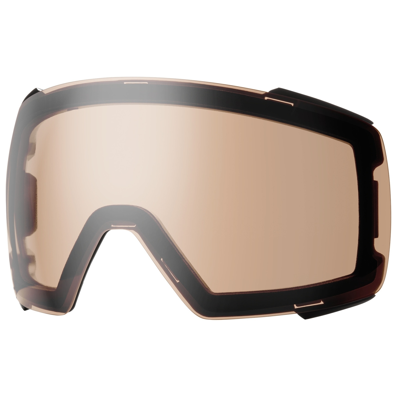 

Сменные линзы для защитных очков Smith IO MAG, Chromapop Storm Amber/Vlt: 67%