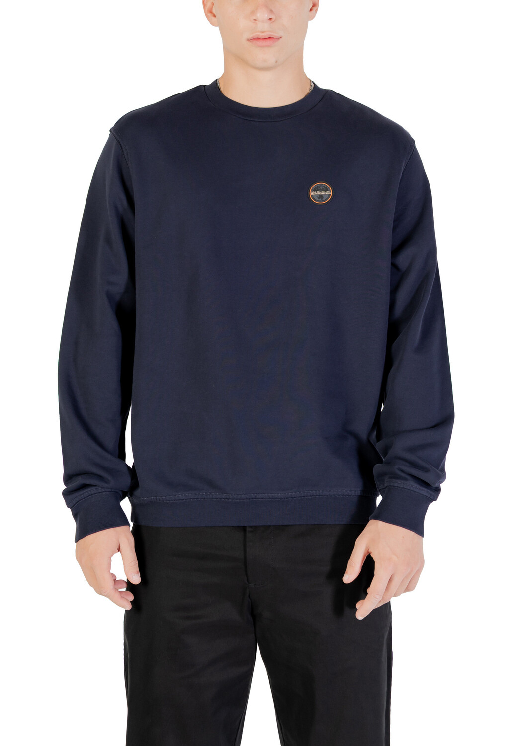 

Толстовки Napapijri, синий