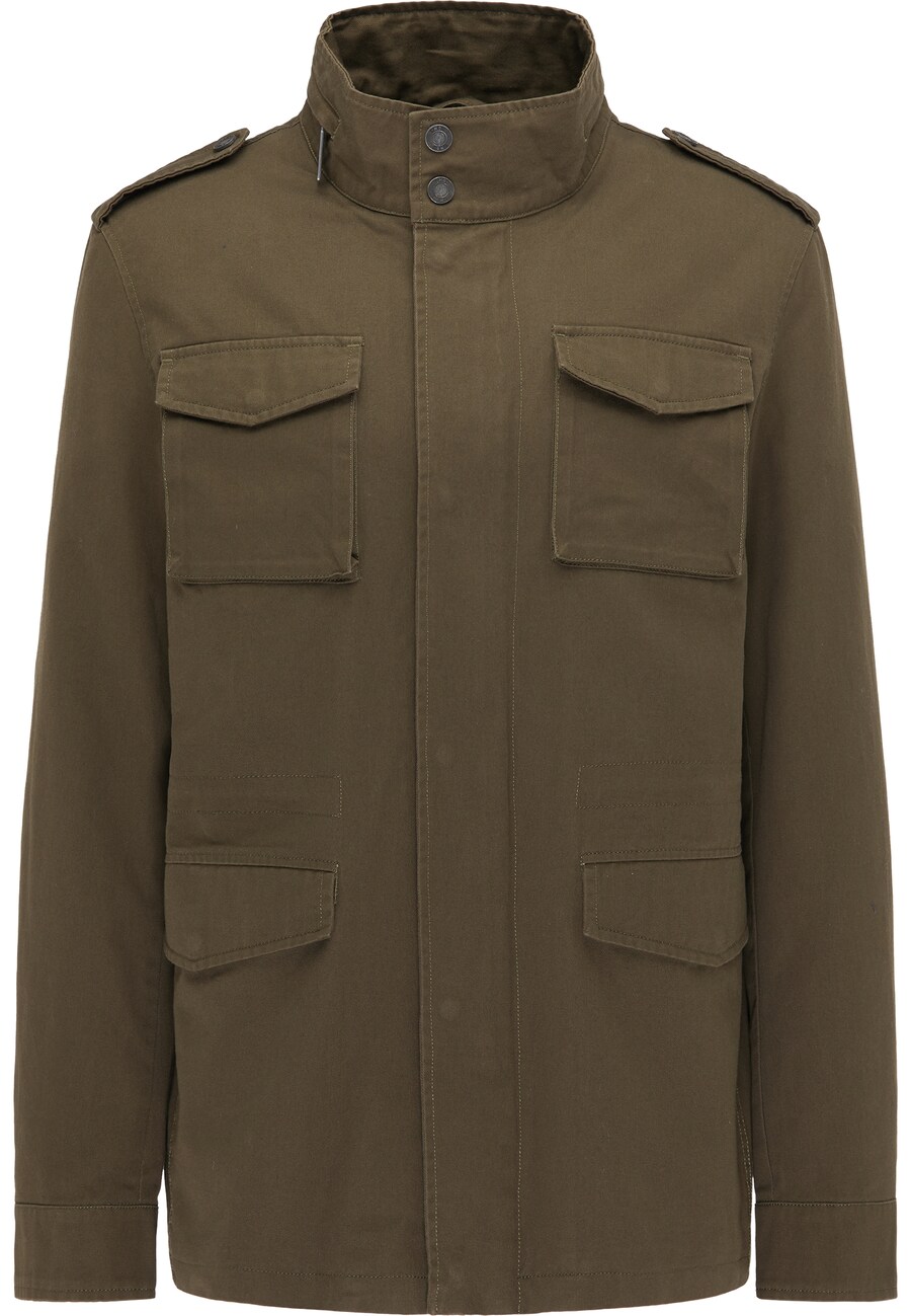 

Всесезонная куртка MO Between-Season Jacket, оливковый