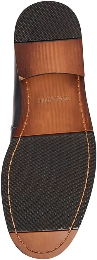 

Мужские туфли Steve Madden Natan, черный