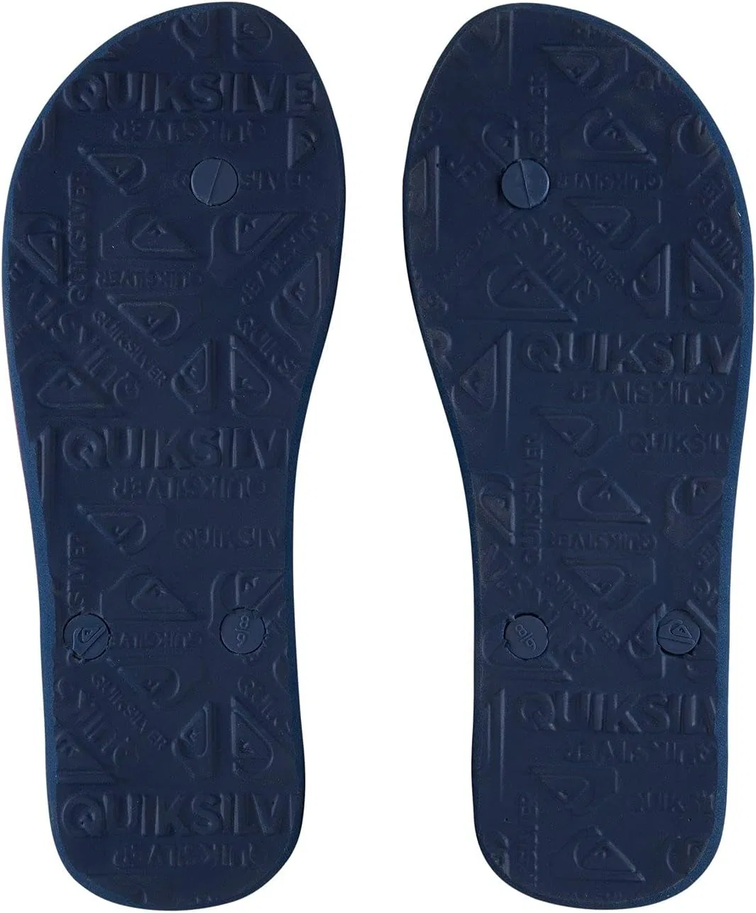 Мужские сандалии Quiksilver Molokai Tijuana — фото 4