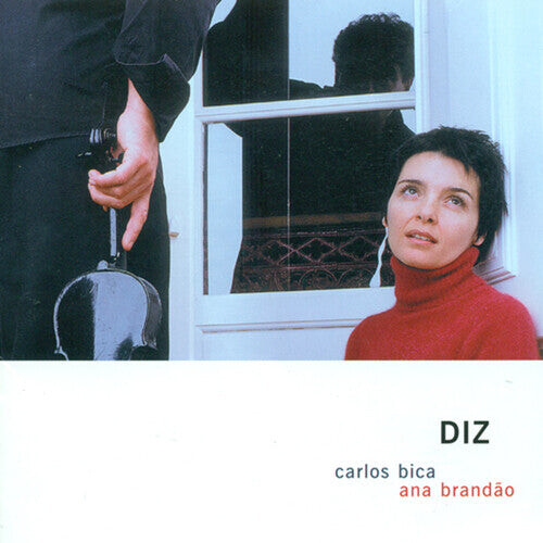 

CD диск Bica, Carlos: Diz