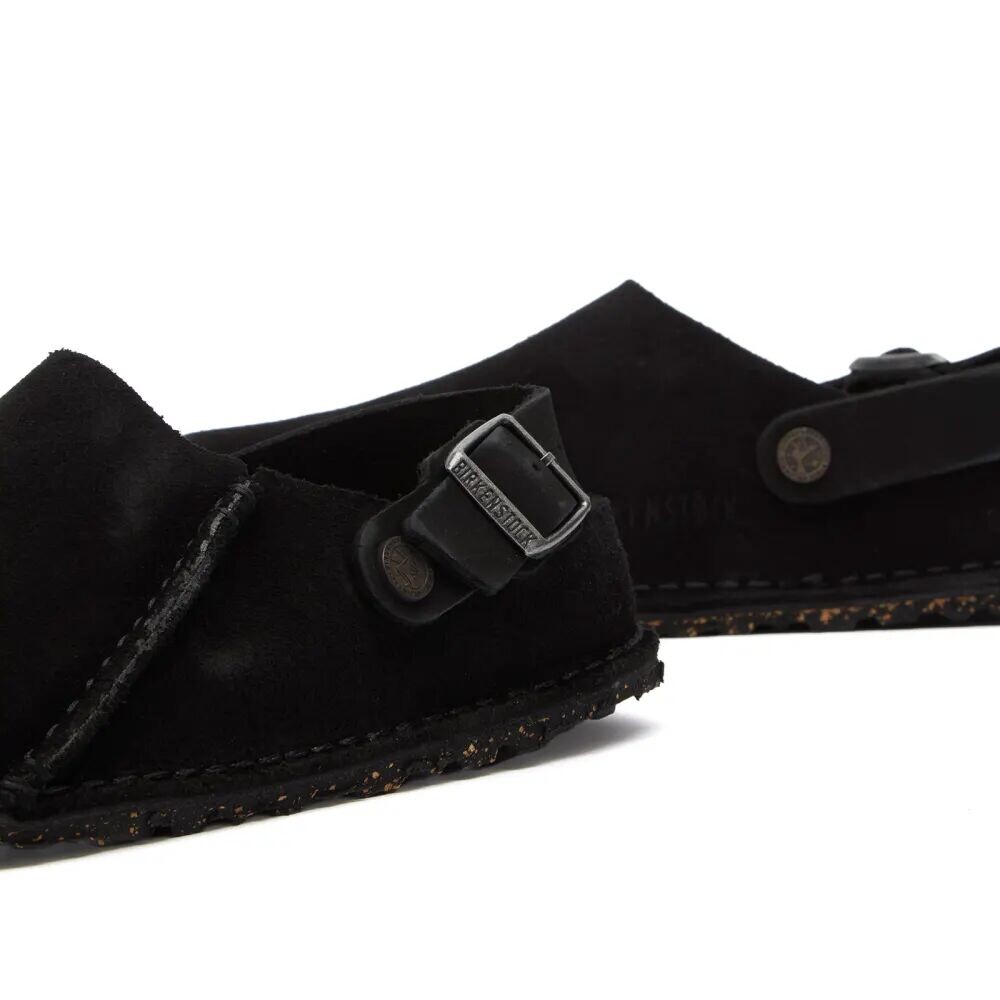 

Birkenstock Сандалии Лютри Премиум, черный