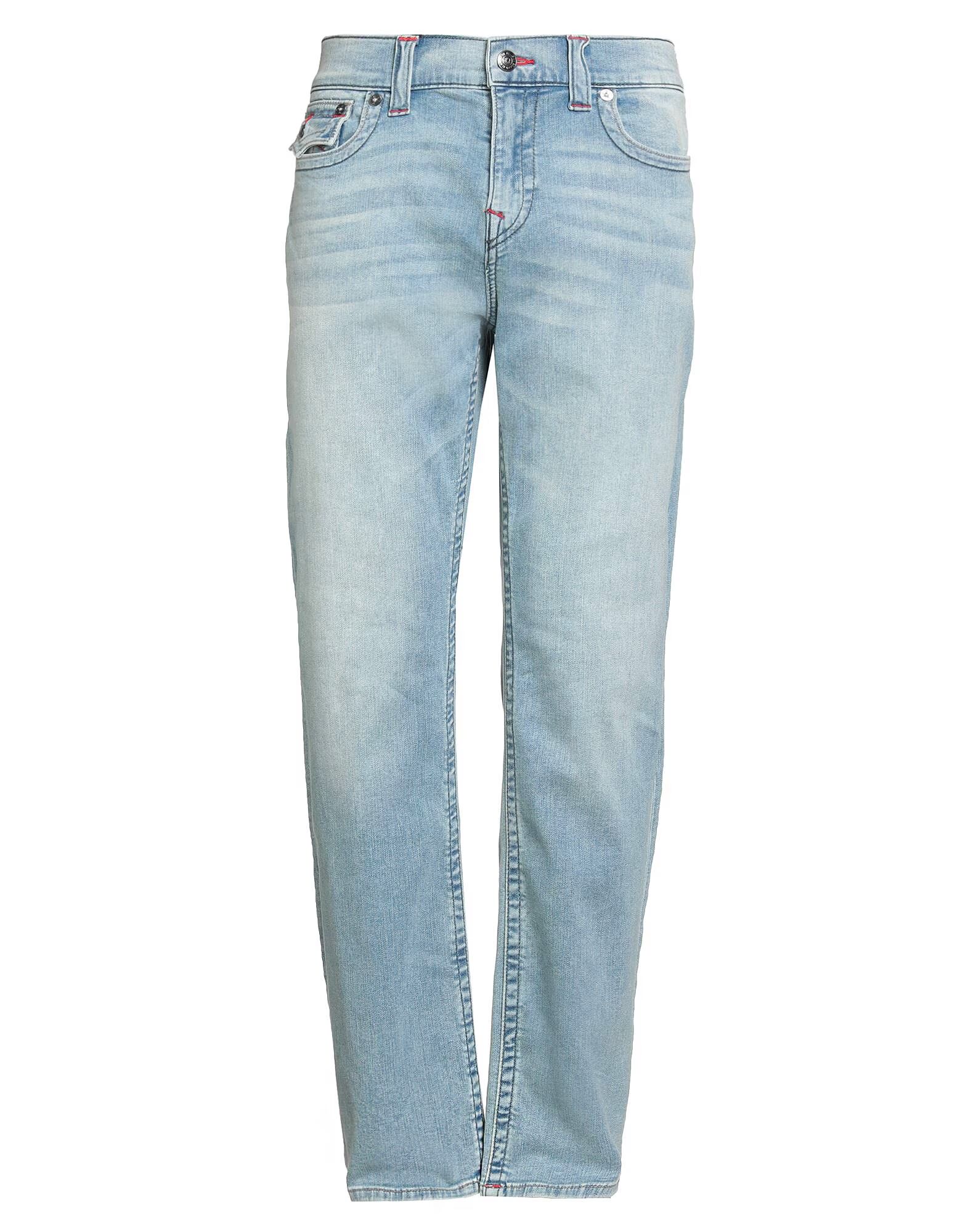 

Джинсы True Religion, синий