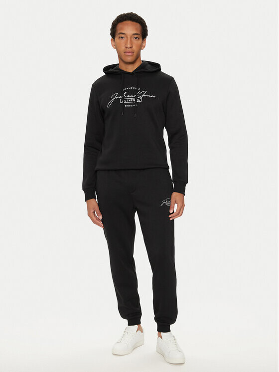 

Стандартный костюм Jack&Jones, черный
