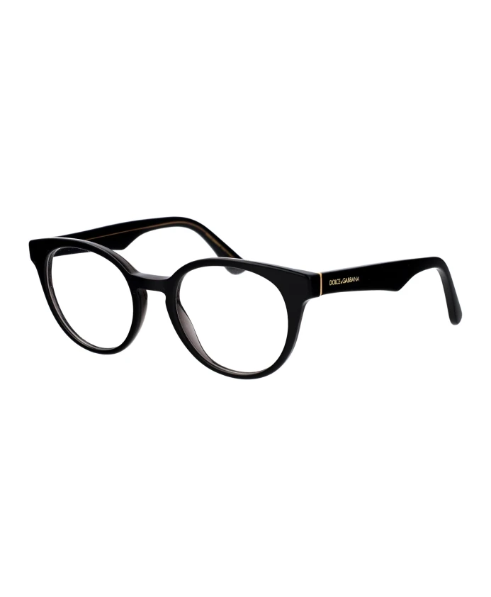

Стильные солнцезащитные очки с оптическим эффектом 0dg3361 Dolce & Gabbana, черный