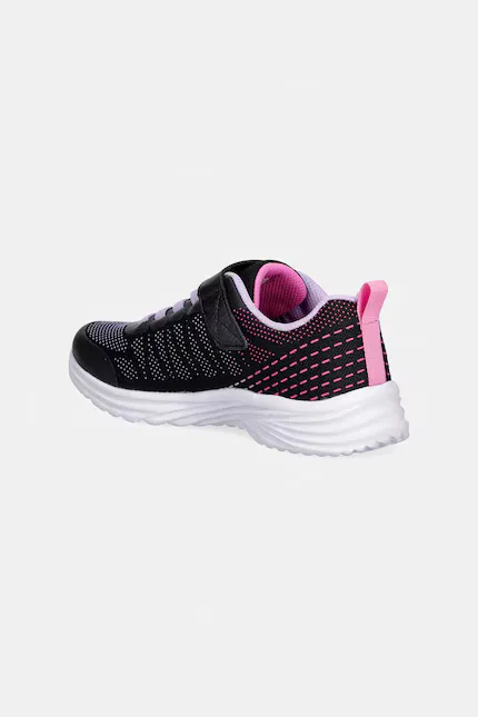 Кроссовки детские DREAMY DANCER-RADIANT ROGUE Skechers, черный — фото 3