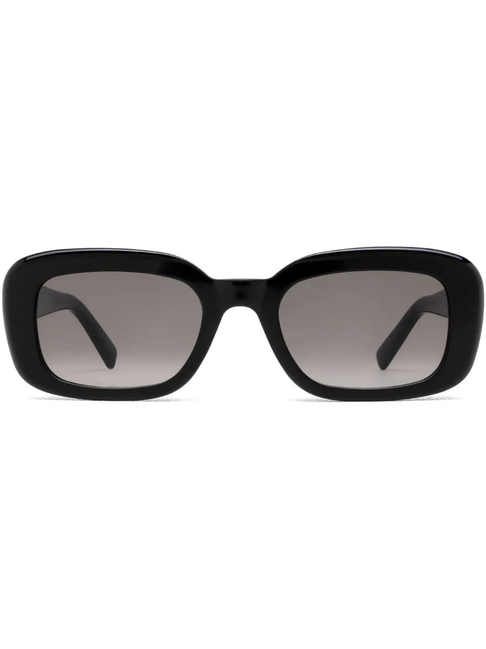 

Солнцезащитные очки Cassandre Saint Laurent Eyewear, черный