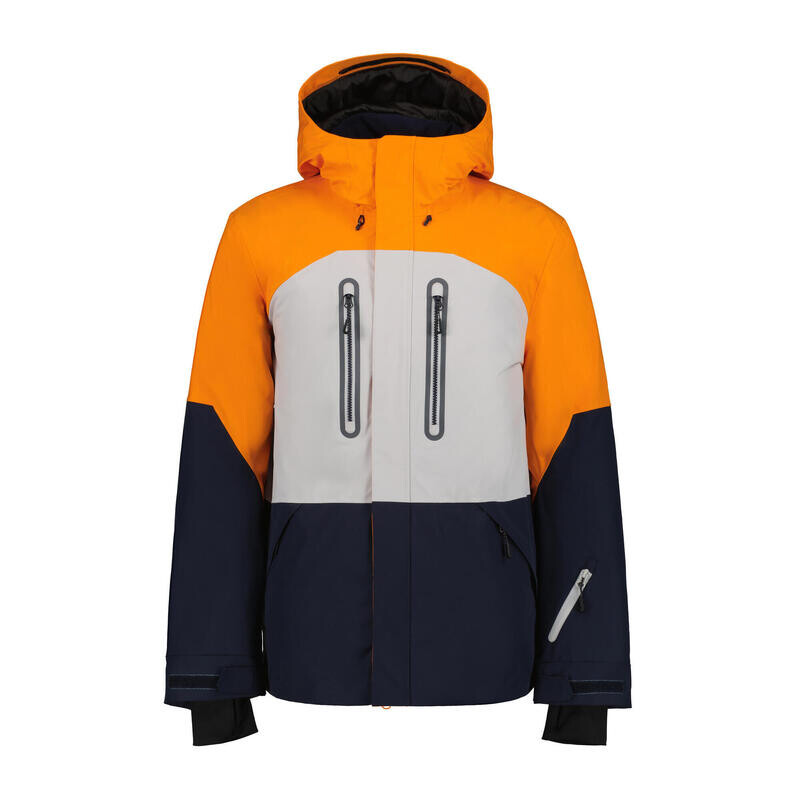 

Карбоновая куртка ICPEAK для мужчин ICEPEAK, цвет orange