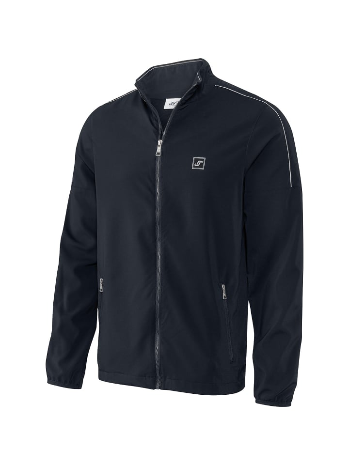 

Joy Куртка DARIUS темно-синего цвета