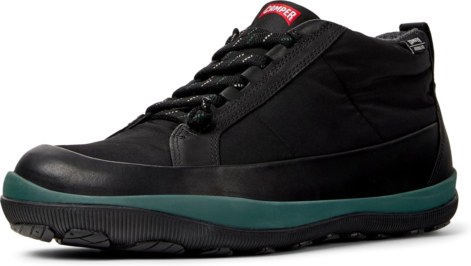 

Мужские ботильоны Camper Basket, черный