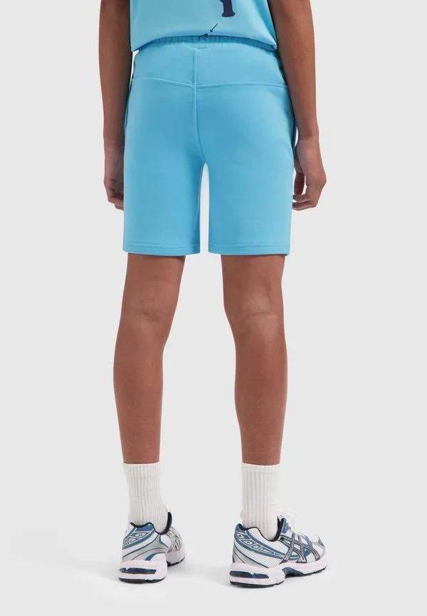 Спортивные штаны Ballin, Mid Blue — фото 3