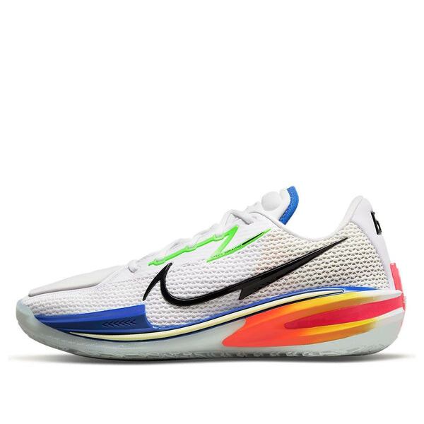 

Кроссовки air zoom gt cut 1 Nike, белый