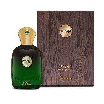 

Zimaya Icon Eau de Parfum Объем 100 мл