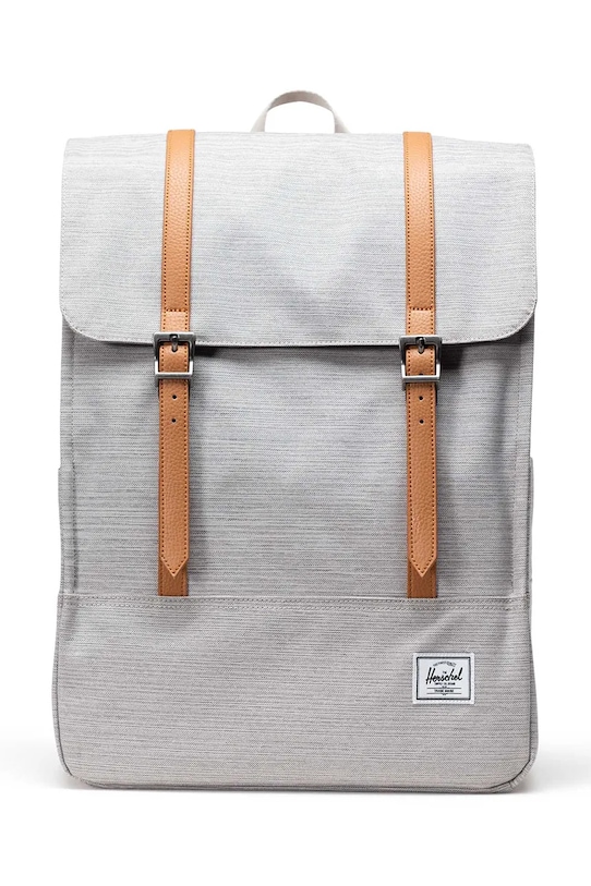 

Рюкзак Survey Herschel, серый