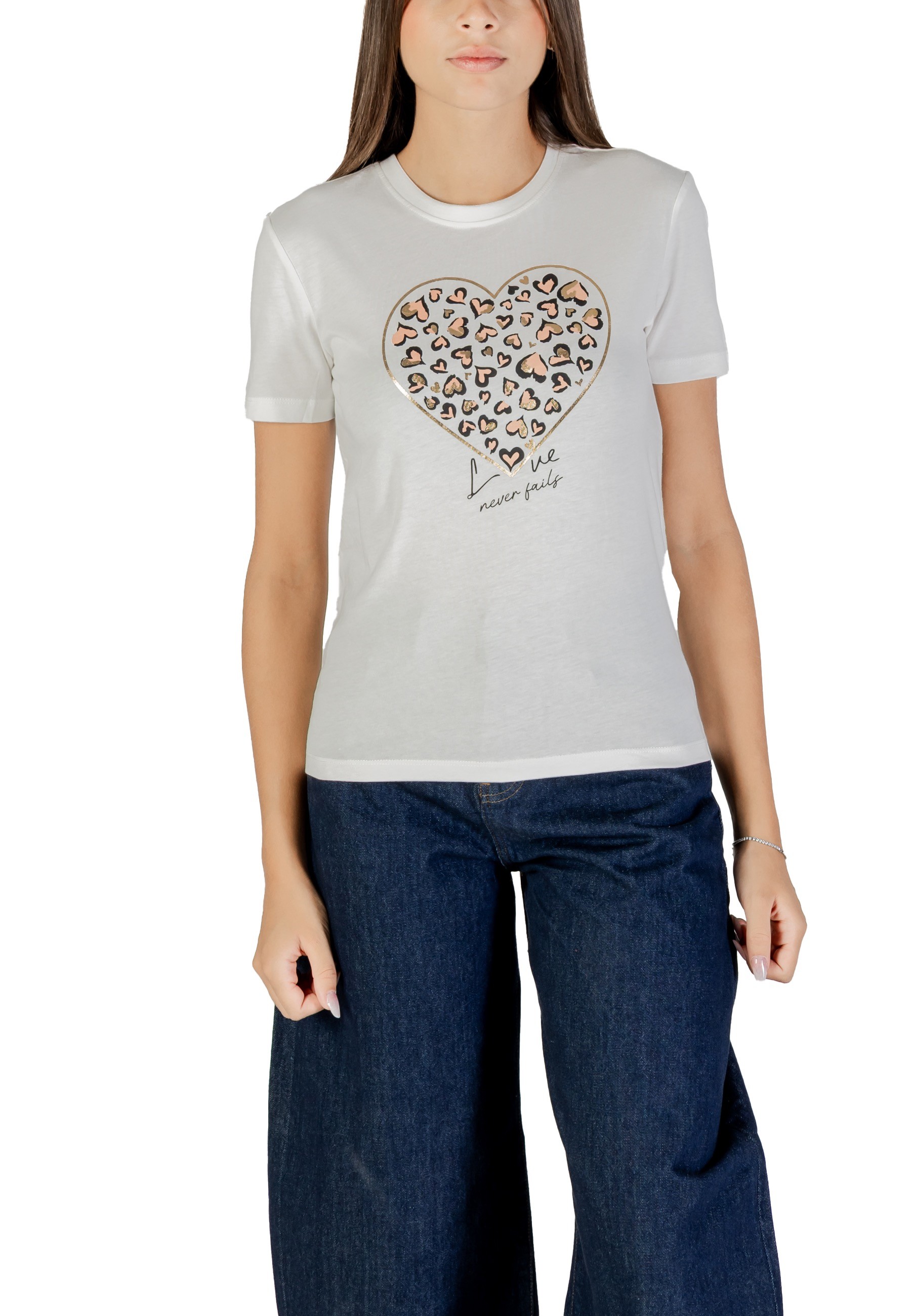 

Футболки Only, белый