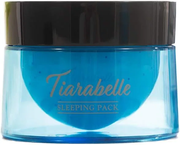 Маска для лица Tiarabelle — Спящая увлажняющая
