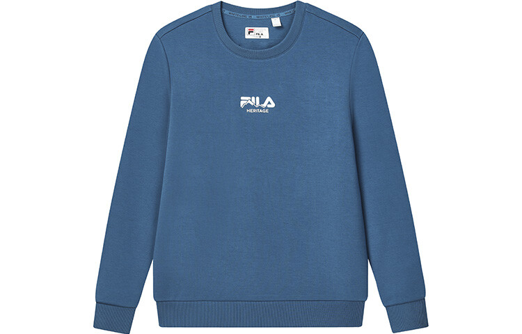 

Толстовка мужская Lost Blue Fila, синий