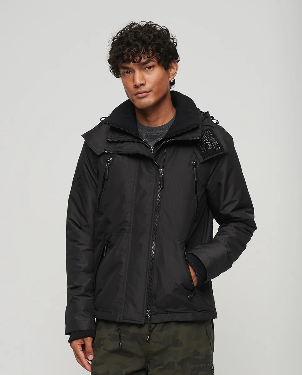 

Ветровка Mountain SD Superdry, черный