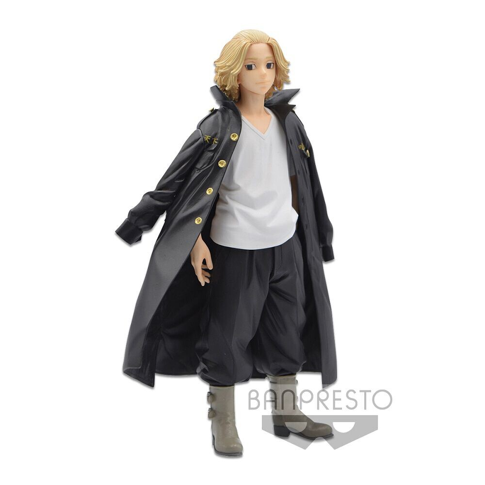 

Фигурка Tokyo Revengers - Mikey Manjiro Sano Prize Figure