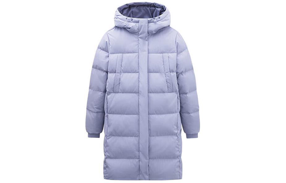 

Anta Comprehensive Training Collection Женская Коллекция для Открытого Воздуха Пуховая Куртка Женская Ян Сюй Пурпурный, Тополиный Пух Пурпурный, Фиолетовый, Anta Comprehensive Training Collection Женская Коллекция для Открытого Воздуха Пуховая Куртка Женс