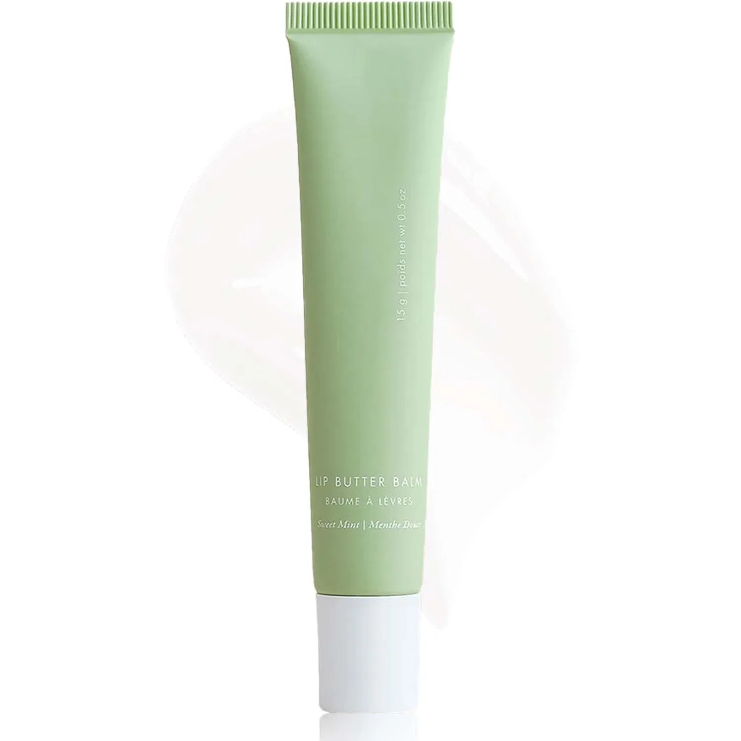Бальзам для губ с ароматом сладкой мяты Soleneva, Mint Breeze