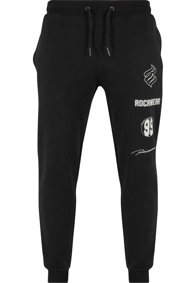 

Тканевые брюки Rocawear " Rocawear Men Rocawear Courtside" (1 шт.), черный