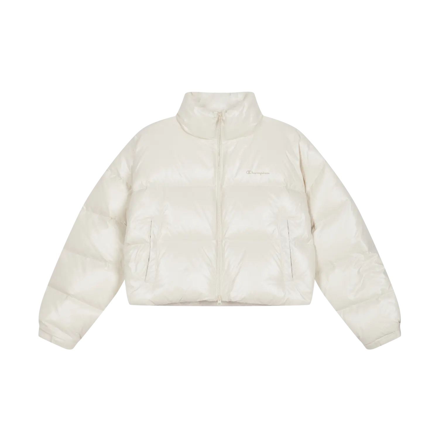 

Женская пуховая куртка Champion, белый
