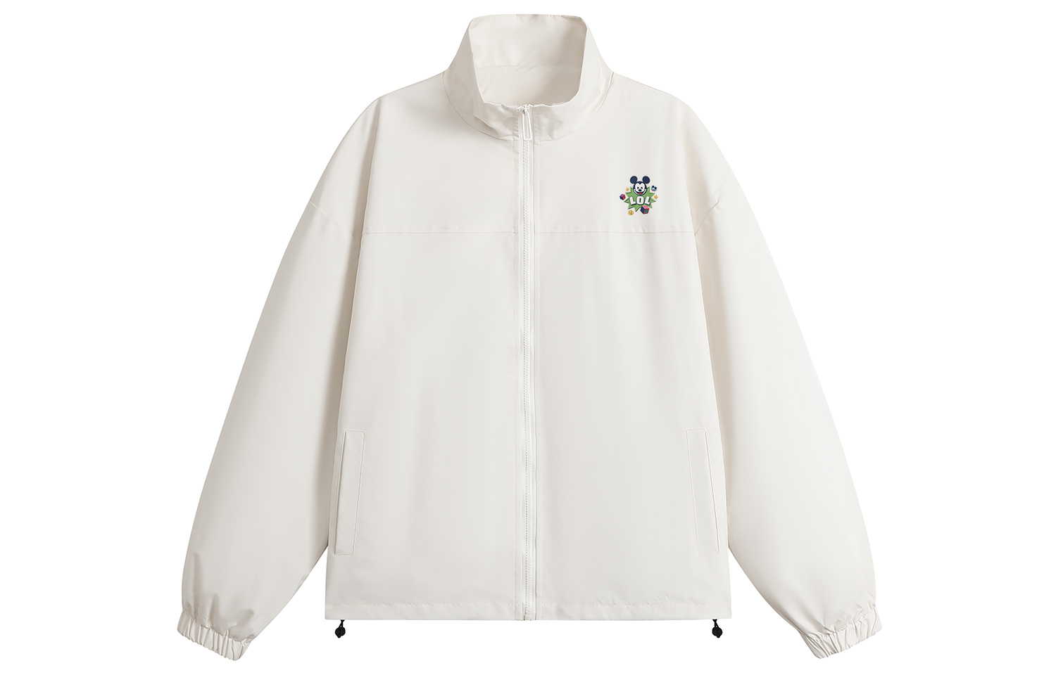 

Disney Куртка Unisex, Milk White