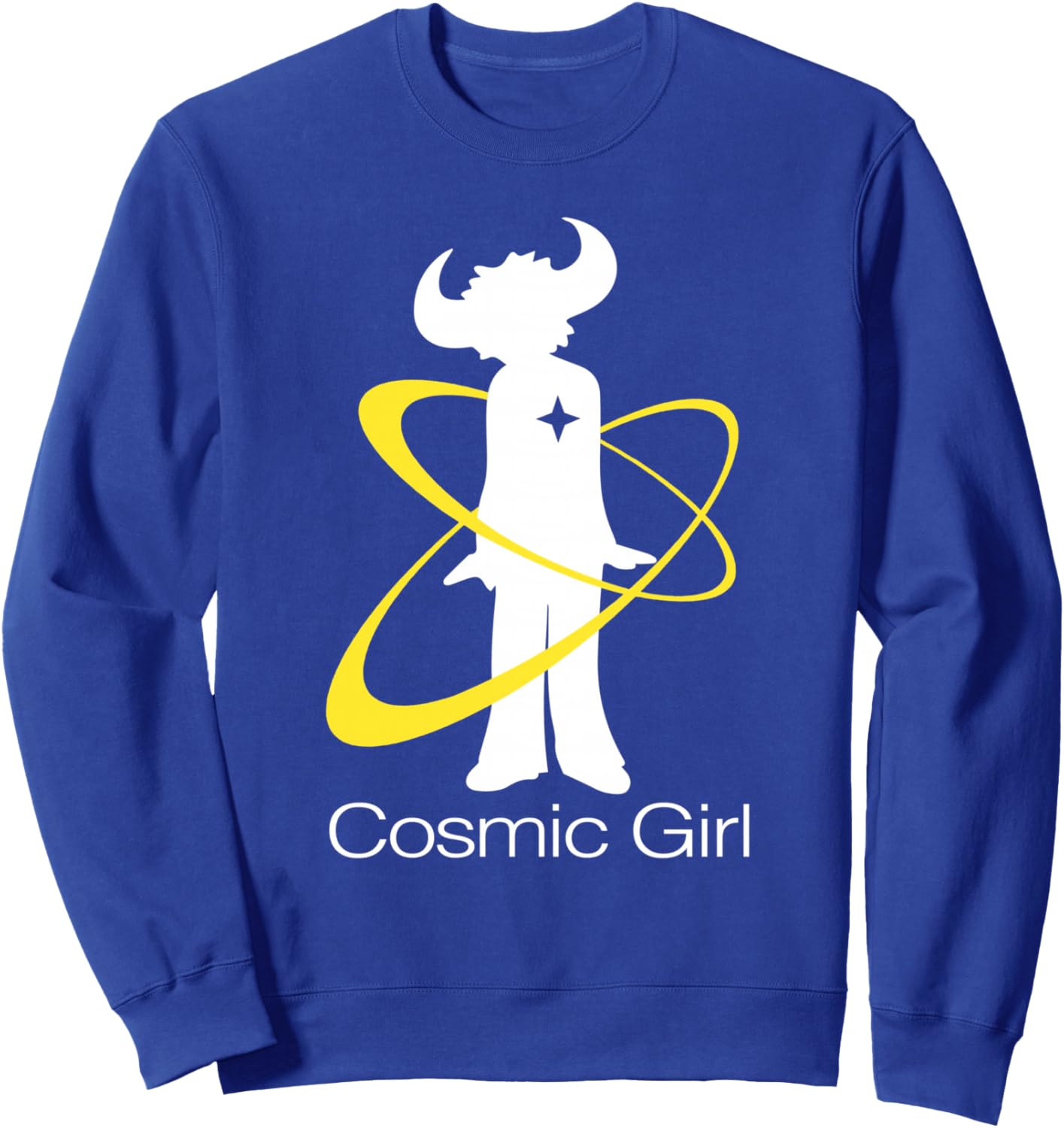 

Официальная толстовка Jamiroquai Cosmic Girl с логотипом Buffalo, синяя, Синий, Официальная толстовка Jamiroquai Cosmic Girl с логотипом Buffalo, синяя