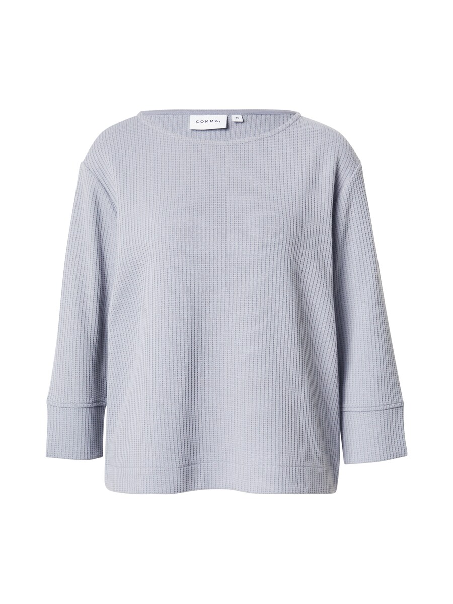 

Толстовка COMMA, Dusty blue