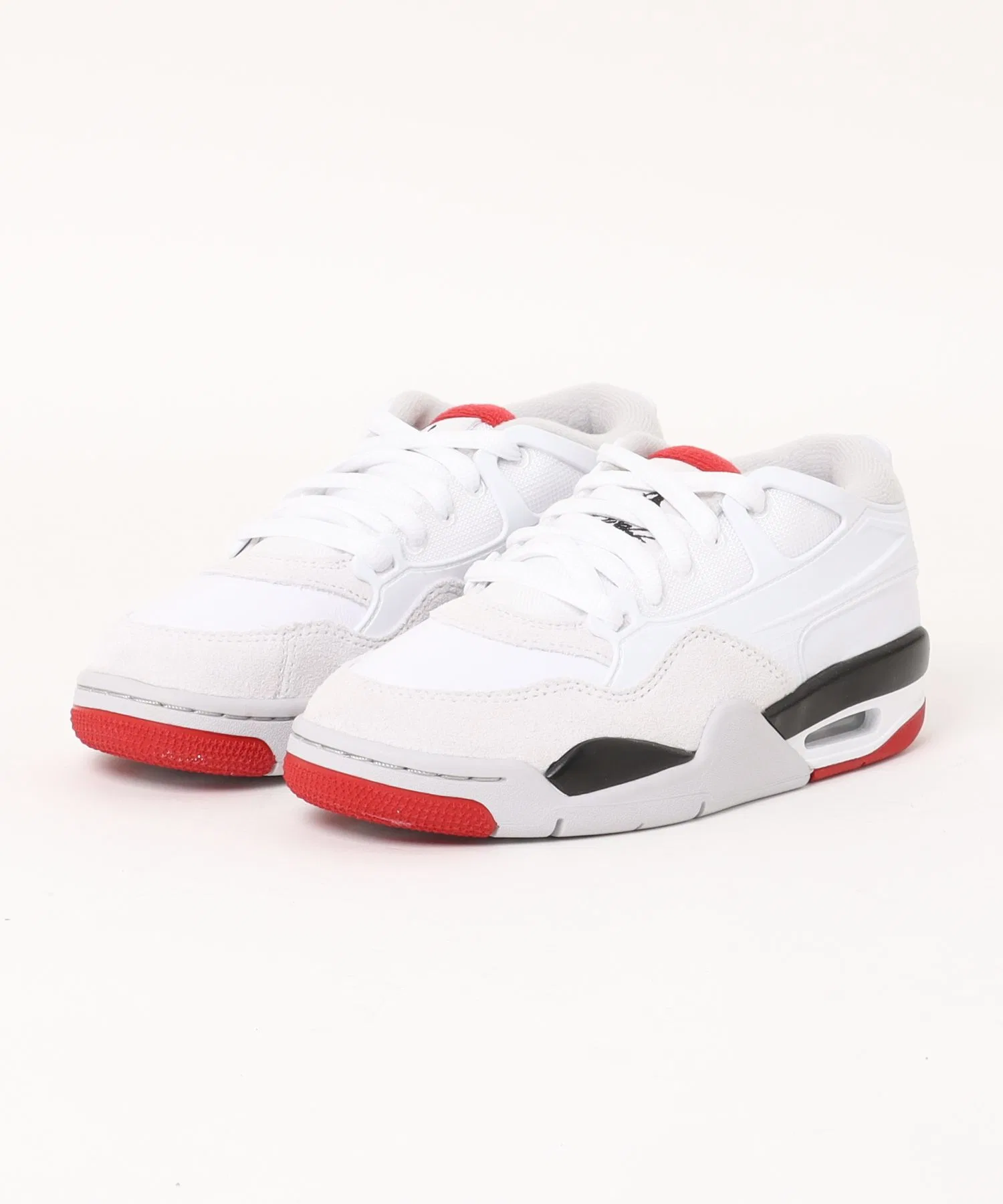 Детские кроссовки Jordan Brand AIR JORDAN 4 RM GS