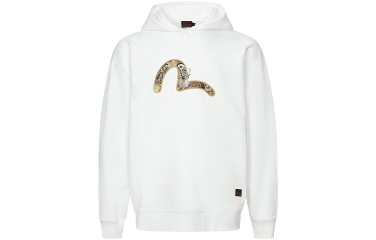

Толстовка мужская Evisu, черный
