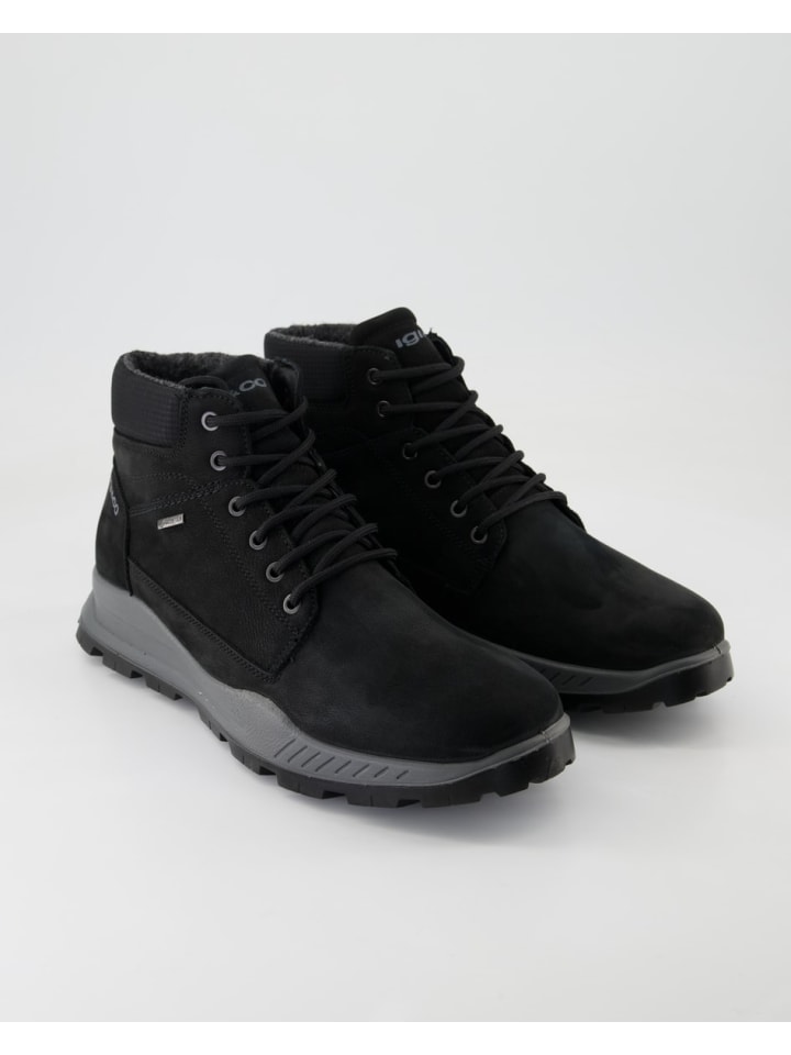 

Сапоги Igi&Co Stiefeletten, черный