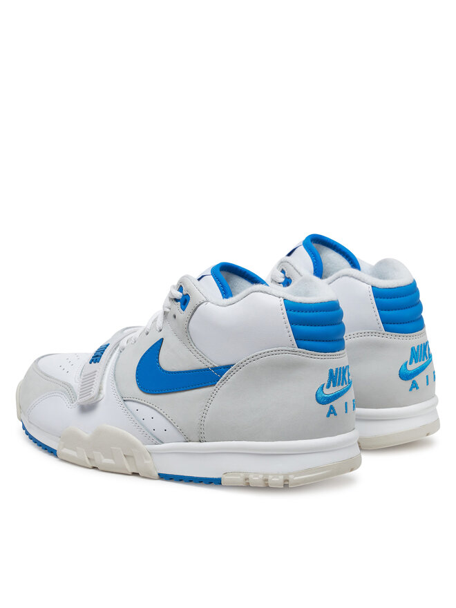 Кроссовки Aire Trainer 1 FJ4183 Nike, белый — фото 3