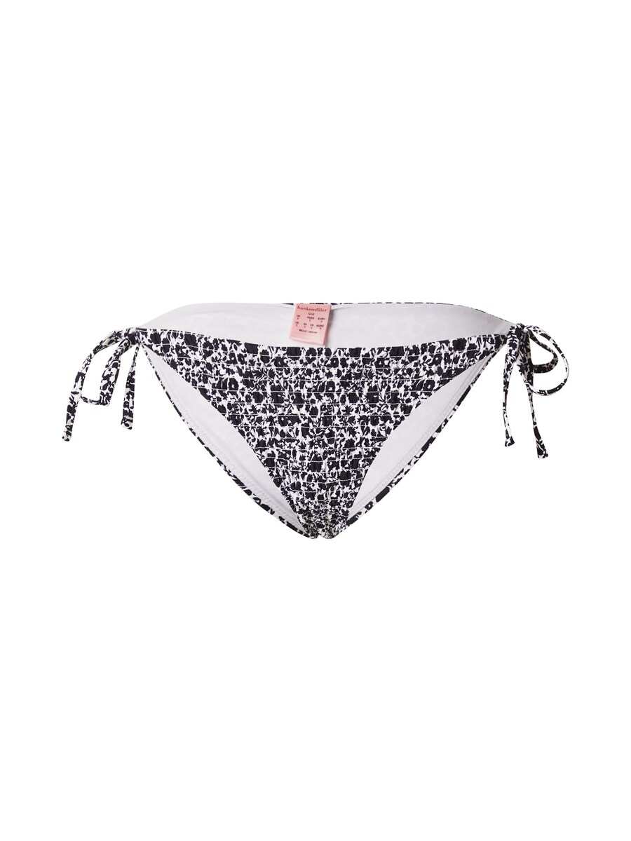 

Плавки бикини Hunkemöller Lobos, черный