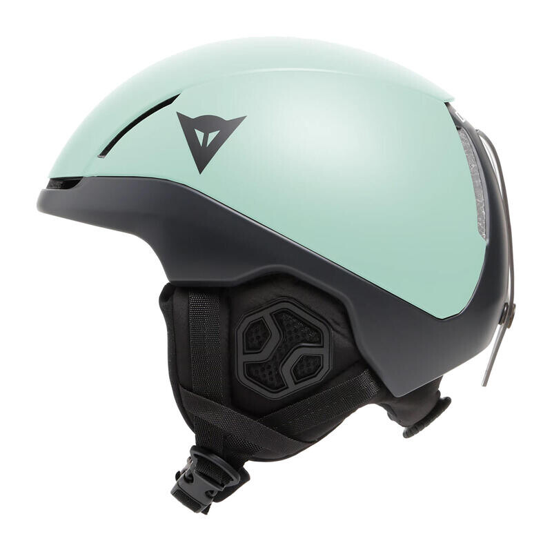 

Лыжный шлем Dainese, зеленый
