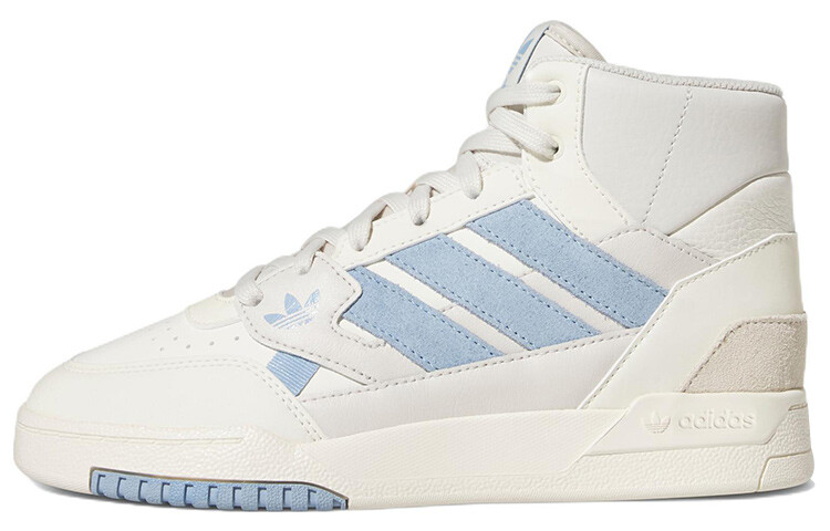 

Кроссовки Adidas Originals Originals Drop Step Se 'Cloud White / Blue' Women's