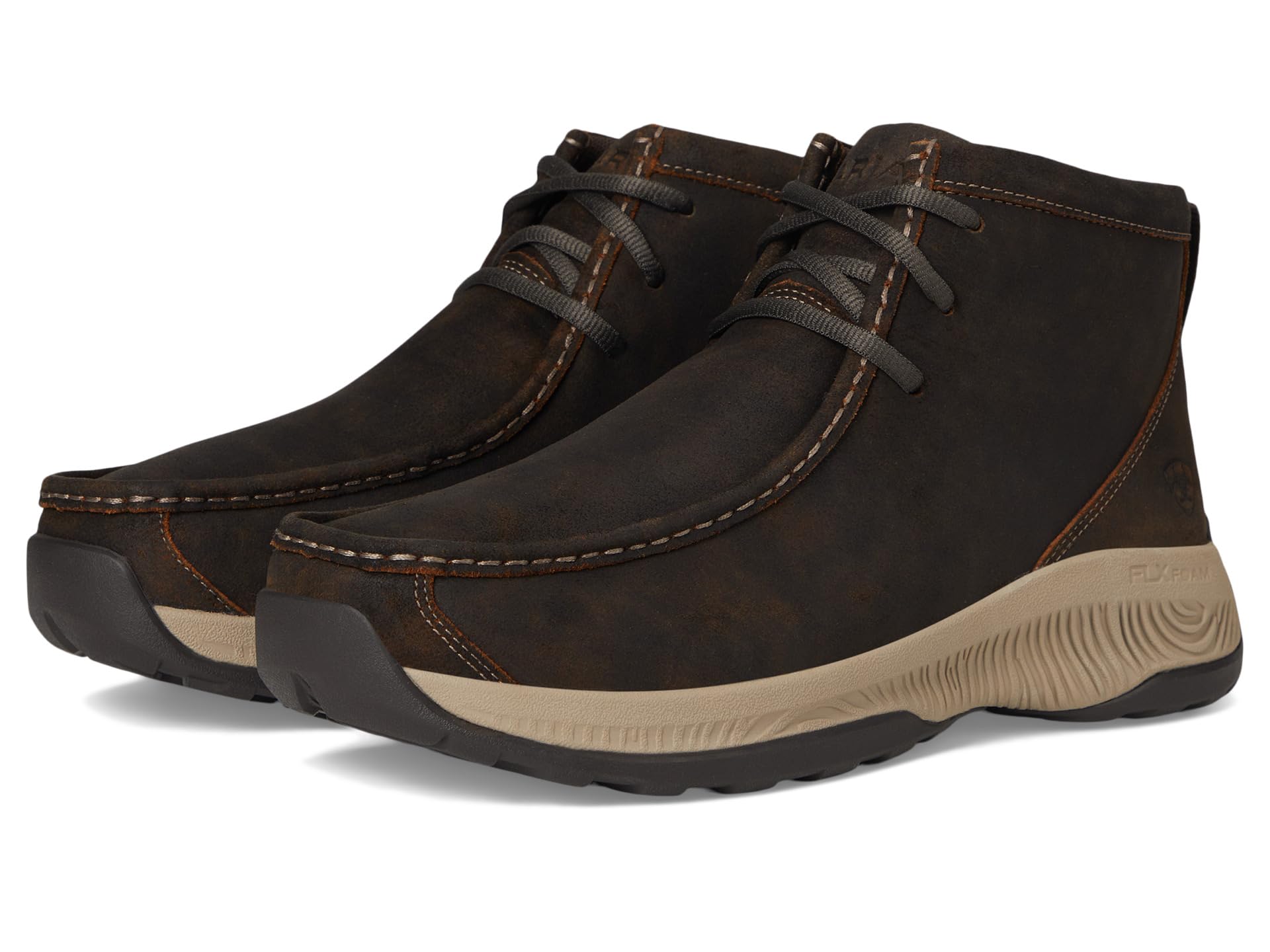 

Ботинки Ariat Spitfire All Terrain, цвет Western Brown