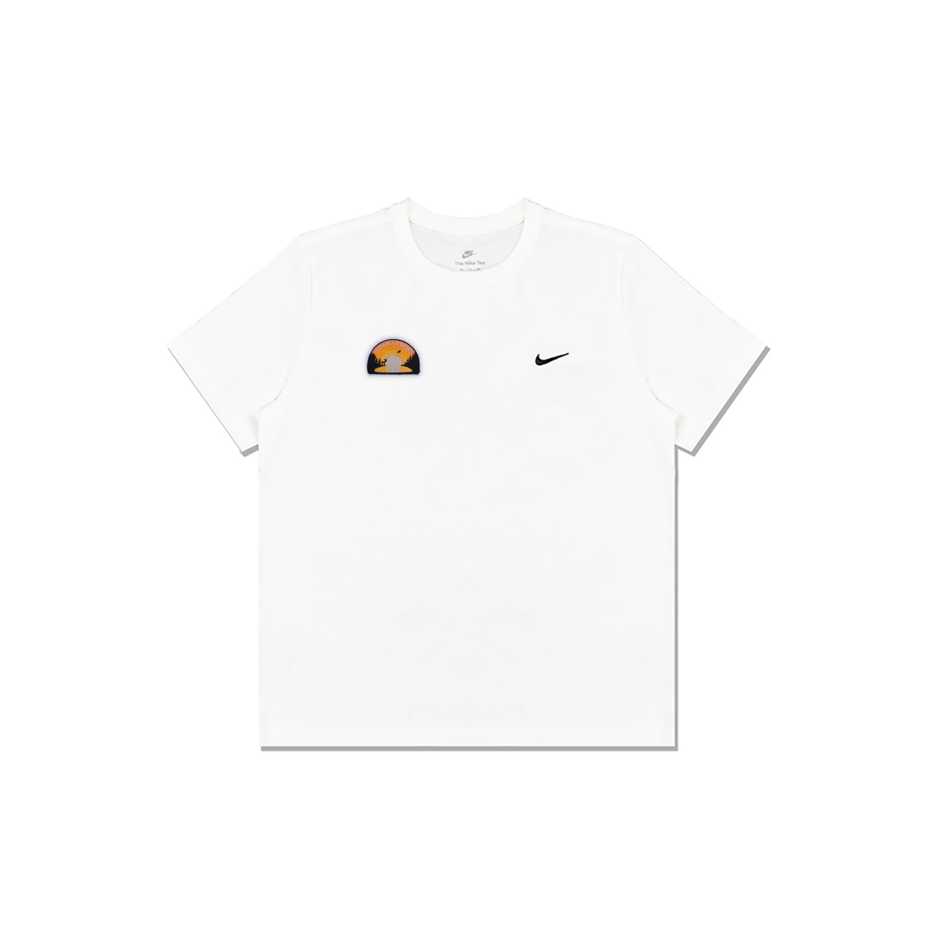 

Nike Футболки спортивные мужские white, Белый, Nike Футболки спортивные мужские white