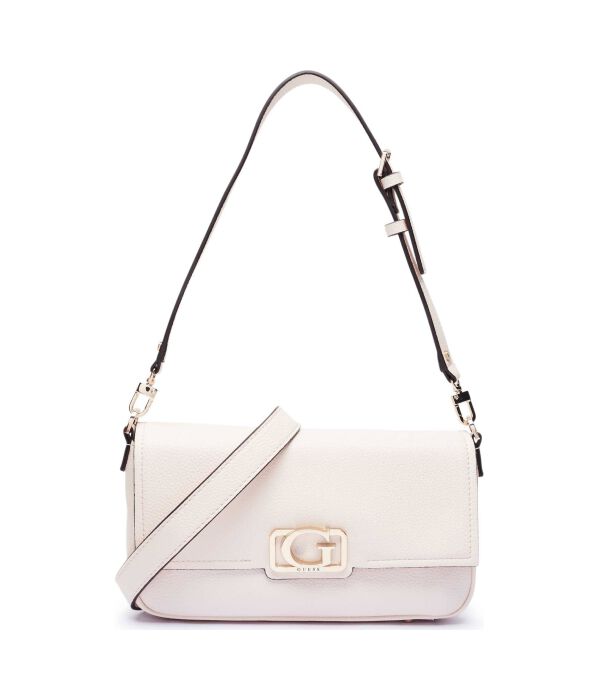 

Сумка через плечо в Circe Guess, экрю