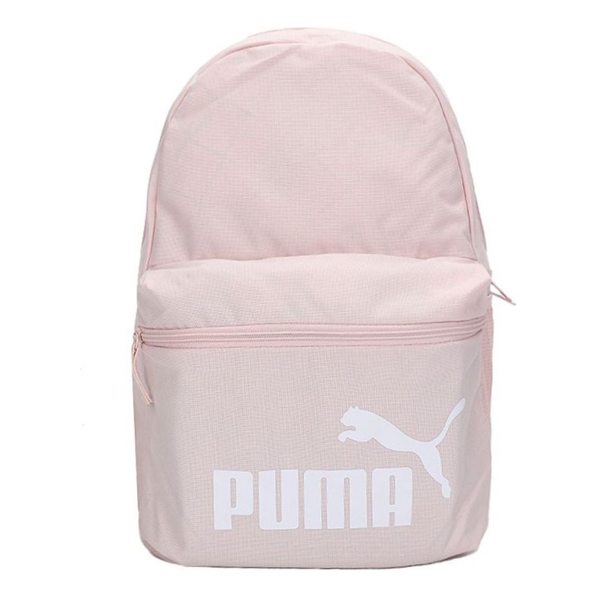 

Рюкзак PUMA Phase Backpack 'Beige', бежевый