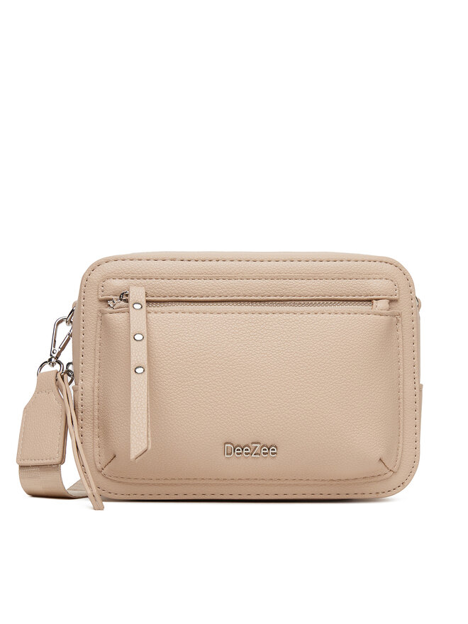 

Сумочка DZE-S-012-07 Deezee, бежевый