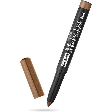 

Тени для век Made To Last 004 Ombretto Stick, Pupa